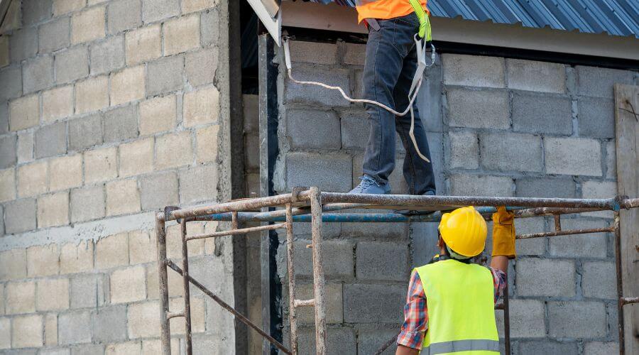 Professional residential roofers in Oliver, PA